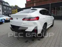 2022 BMW X4