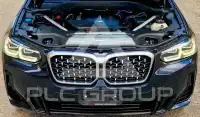 2022 BMW X4