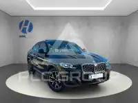 2022 BMW X4