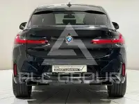 2022 BMW X4