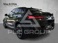 2022 BMW X4