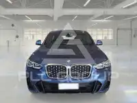 2022 BMW X4