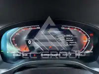 2022 BMW X4