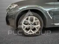 2022 BMW X4
