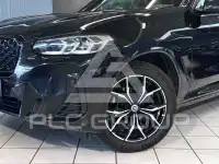 2022 BMW X4