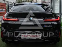 2022 BMW X4