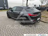 2022 BMW X4