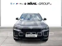 2022 BMW X4