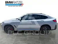 2022 BMW X4