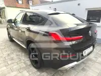 2022 BMW X4