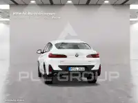 2022 BMW X4