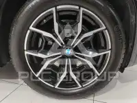 2022 BMW X4