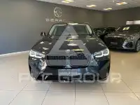 2022 BMW X4