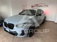 2022 BMW X4