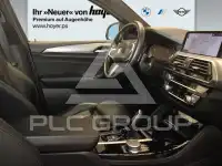 2022 BMW X4
