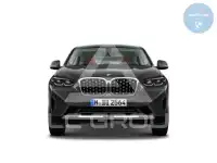 2022 BMW X4