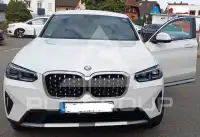 2022 BMW X4