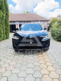 2022 BMW X4