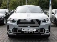2022 BMW X4