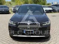 2022 BMW X4