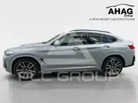 2022 BMW X4