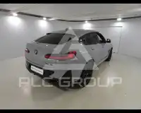2022 BMW X4