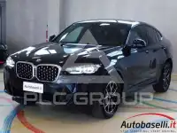 2022 BMW X4