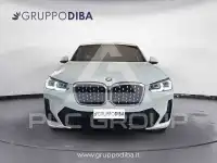 2022 BMW X4