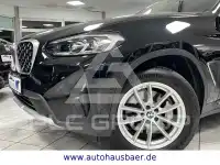 2022 BMW X4