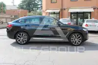 2022 BMW X4