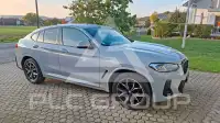 2022 BMW X4