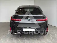 2022 BMW X4