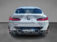 2022 BMW X4