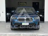 2022 BMW X4