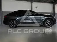2022 BMW X4