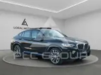 2022 BMW X4