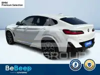 2022 BMW X4