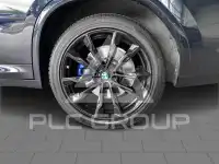 2022 BMW X4