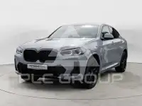 2022 BMW X4