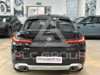 2022 BMW X4