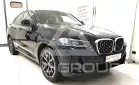 2022 BMW X4