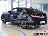 2022 BMW X4