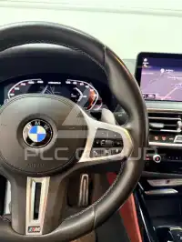 2022 BMW X4