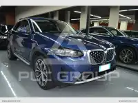 2022 BMW X4
