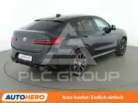 2022 BMW X4