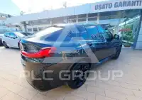2022 BMW X4