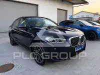 2022 BMW X4