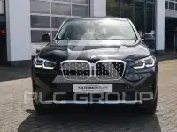 2022 BMW X4