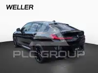 2022 BMW X4