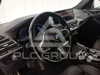 2022 BMW X4